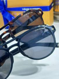Picture of Louis Vuitton Sunglasses _SKUfw76440359fw
